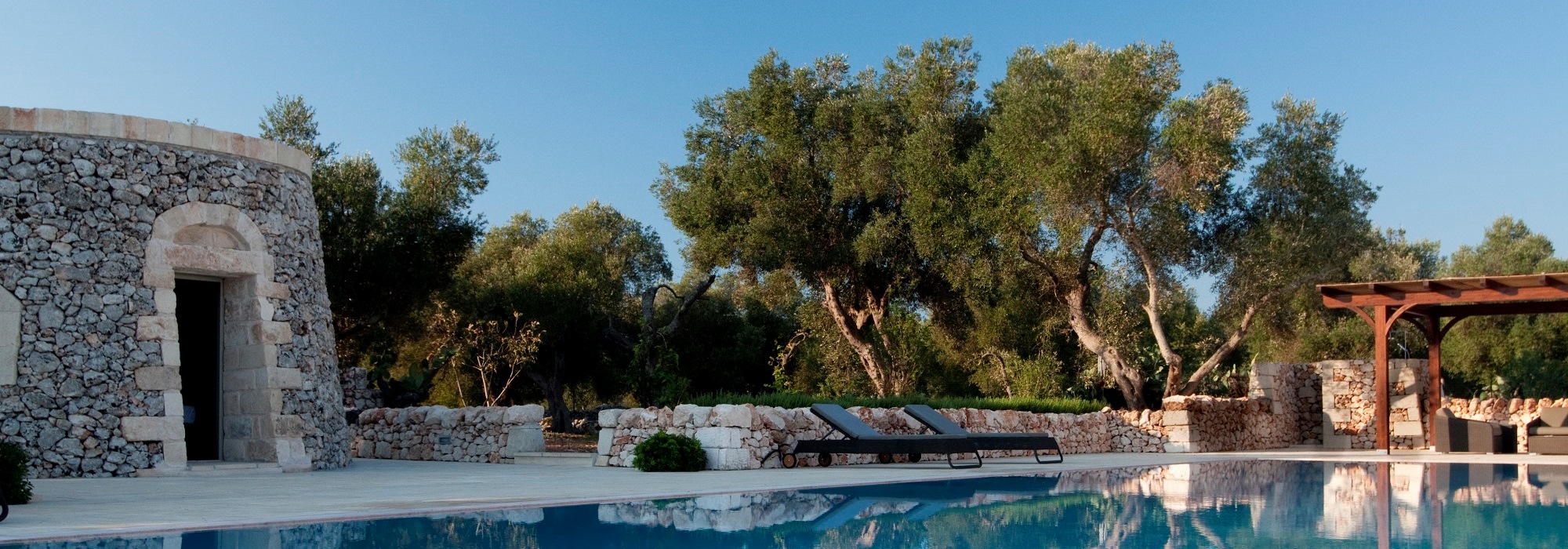 Masseria Olivina – Luxury Holiday Villa Puglia – Sleeps 12