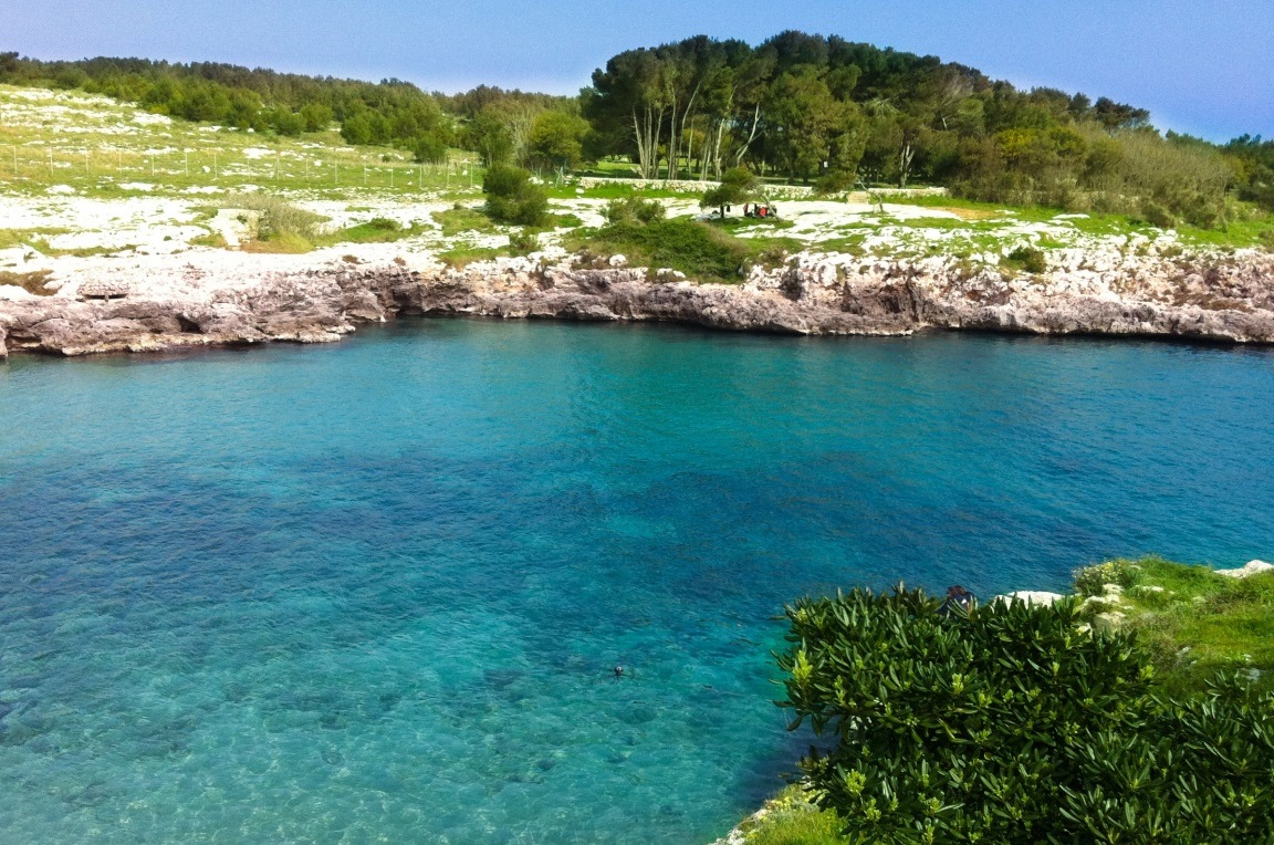 porto badisco