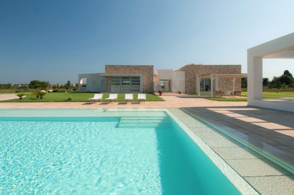 Luxury Villas in Puglia to Rent